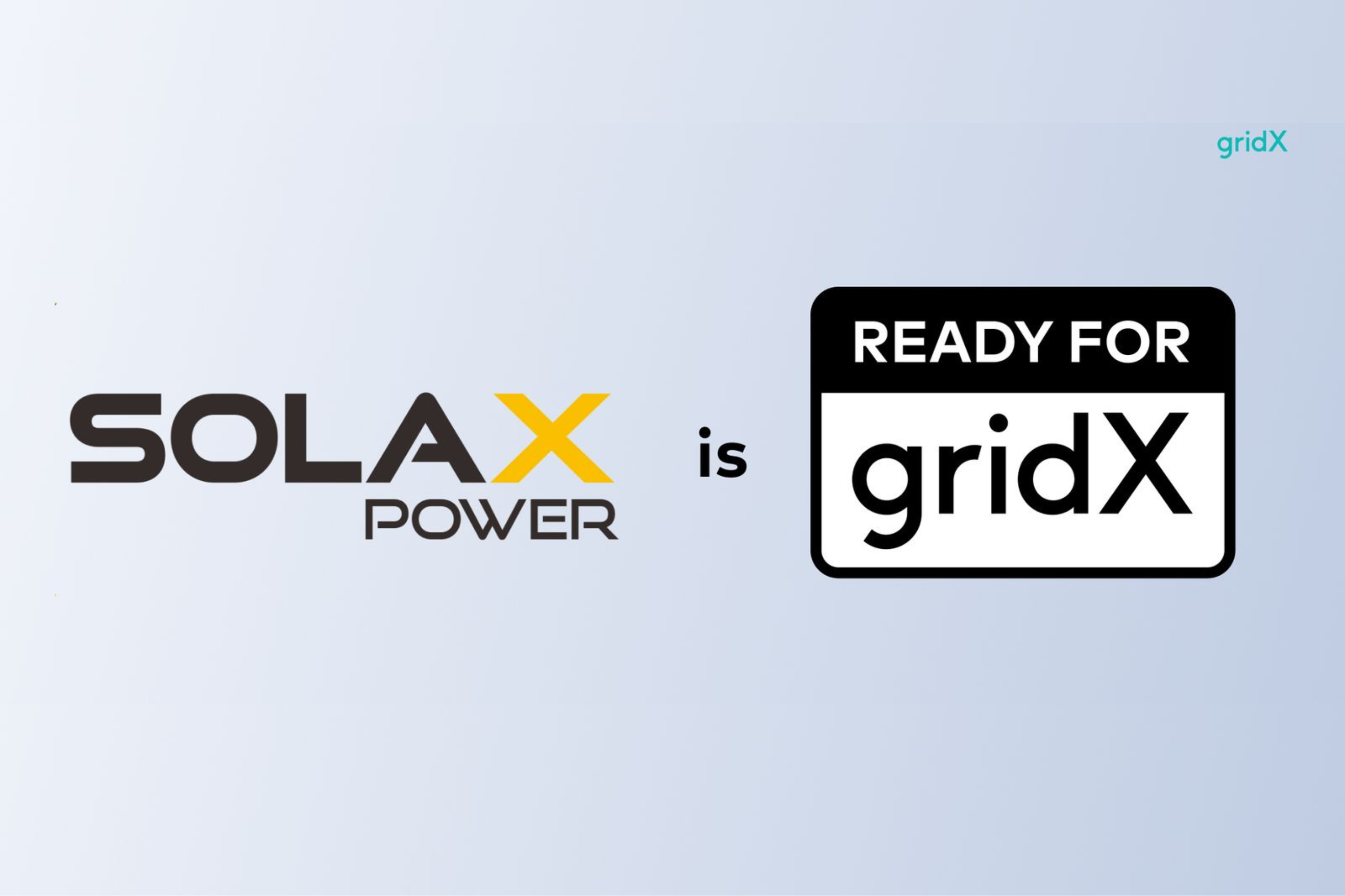 尊龙时凯能源携手gridX，共创智慧能源互联新范式